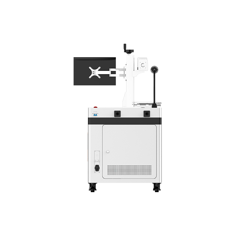 Desktop Fiber Laser Marking စက်